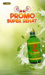 BioJANNA dan Madu Prebiotik - Paket Herbal Probiotik Asam Lambung Maag Gerd Tukak Lambung Nyeri Ulu Hati Sesak Mual Produk Herbal Asli Garansi - Lazada
