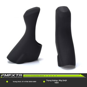 FMFXTR | Bao Tay Xe Đạp Chống Trượt