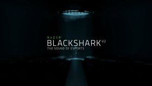 Razer BlackShark V2 X Gaming Headset (3.5mm Analog / USB Type-A / Light Weight / 50mm Drivers / 7.1 Surround Sound / For PC PS4 PS5 Switch) – Black / Green / White