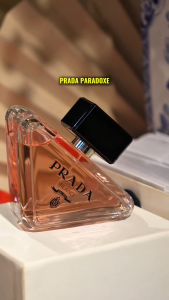 [CHÍNH HÃNG] Nước hoa nữ Chiết 10ml Prada Paradoxe Eau De Parfum Nữ tính Ngọt ngào Gợi cảm.
