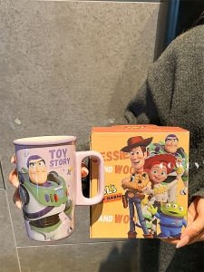 Couple Ceramic Mug