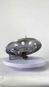 Super Kalan Burner Original Shine Brand