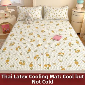 KAMONI | Cool Machine Washable Air Conditioner Mat 1.8m