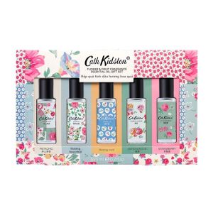 Cath Kidston | Bộ Quà Tặng Nước Hoa Hương Hoa Trái Cây