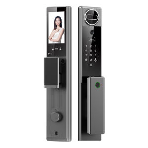 Biometric Electronic Door Lock