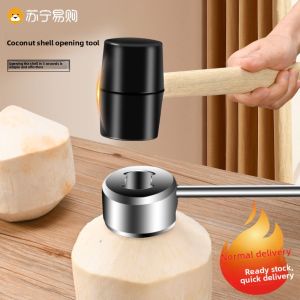 CMGF | Coconut Opening Tool
