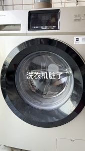 [SG READY STOCK] Washing Machine Cleaner Washing Machine Bubble Pills 30g*6 Clean Dirt And Odor Cleaning Agent For Washing Machine Slots