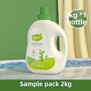 Botare | Stain Removing Baby & Child Laundry Detergent