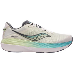 Saucony | Shock Absorbing Heavyweight Running Shoes
