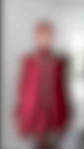 SETELAN KEBAYA TUNIK NANDYA / SETELAN KONDANGAN / SETELAN WISUDA / TERBARU