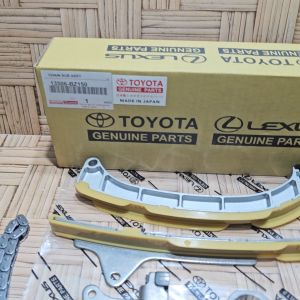 RANTAI KETENG TIMING CHIAN SET CALYA SIGRA 1200CC AGYA ALYA 1.2 1200CC 1SET 2006-2021