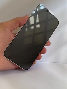 4pcs Anti Spy Privacy Screen Protector For Samsung Galaxy A55 5G A54 A35 A34 A33 A53 A52s A73 A72 A71 A70 A51 A50 A31