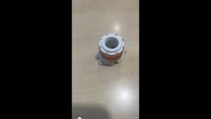 Kolektor Slipring Mitsubishi PS135: Panduan Komprehensif