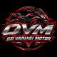 Ozy variasi motor OVM