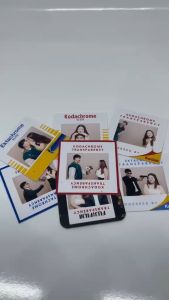 Kodachrome & Ektachrome Film Slide Inspiration: Vintage Film Photography Techniques