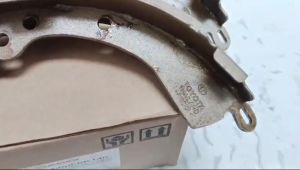 Brake Shoe Innova Reborn & Kampas Rem Belakang Innova Reborn 04495-0K140