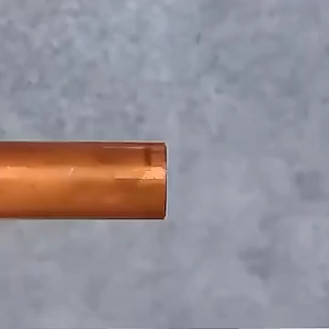 Tube Pipe Expander Electric Drill Accessories for Air Conditioner Swaging Rotary Tool Set Tube Kit