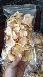 Kripuk Gayam Ready Asli Tuban(Kriuknya Tahan 1Bulan)