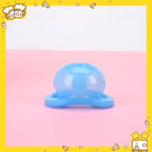 GVH Empeng Bayi Dot Silikon Physio Soft Soother Silicone BPA FREE