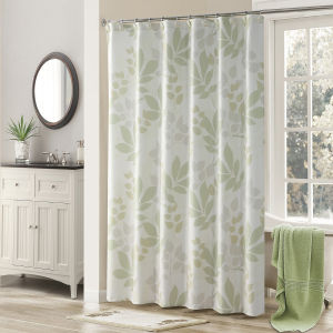 DAISHI | Waterproof Mildew-Resistant Thickening Separation Bath Curtain