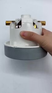 อุปกรณ์เสริมเครื่องดูดฝุ่น 220V 063020085 50 มอเตอร์สุญญากาศ สำหรับ Karcher T12/1 T15/1 T17/1 BV5/1 การเปลี่ยนเครื่องดูดฝุ่น