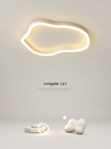 Creative Simple Modern Ceiling Light