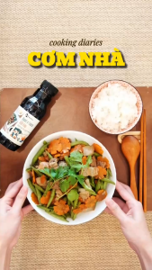 Combo Vua Đầu Bếp Xốt Hoisin Xốt Hàu Wefco Xào Nấu Ướp Chấm 298ml
