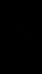 (Becklers) PROMO BELI LOKAL Karpet Bohemian Bulat Tenun Linen/Karpet Lantai Ruang Tamu Aesthetic