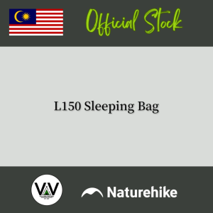 NATUREHIKE L150 Comfortable Cotton Sleeping Bag