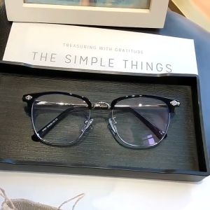 Classic Anti-Radiation Eyeglasses & Anti-Blue Ray Glasses for Men & Women