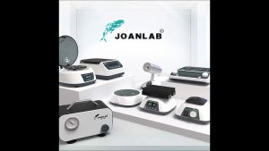 JOANLAB LCD Display Shaker Lab Multi-purpose Horizontal Swing Speed Oscillator Lab Adjustable Speed Laboratory Orbital Shaker