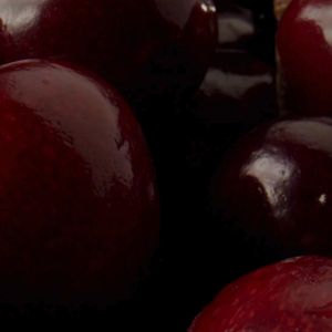 Pitted Dried Sour Cherries - Perfect for Salads, Cereal, Yogurt Toppings, and Snacking (250g & 500g)