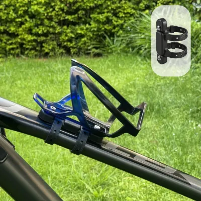 KEZEBIN | No-drilling Universal Water Bottle Cage