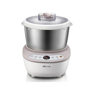 【ปลั๊กไทย+ปุ่มอังกฤษ】LAHOME Bear เครื่องนวดแป้ง 5L เครื่องนวดขนมปัง dought เครื่องนวดแป้งbear เครื่องผสมแป้ง เครื่องตีแป้ง เครื่อง A50B1 HMJ La Home - Lazada