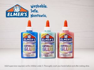 ELMERS Metallic Glue | 147ml