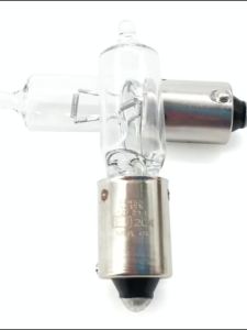 Osram | OSRAM 64136 HALOGEN LAMP BULB LIGHT 12V BAY9s H21W SIGNAL LIGHT AUTOMOTIVE LIGHTING SYSTEM
