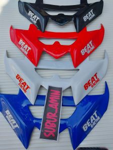 variasi honda beat fi dan eps new