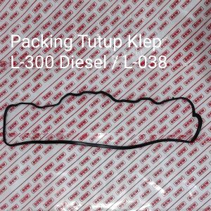 Packing Tutup Klep L300Diesel L038