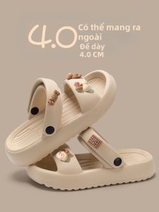 TZLDN | Two Wear Ways Comfortable Soft-Soled Summer Sandals