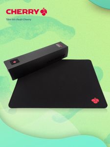 Cherry | FPS Gaming Dual-sided Thickened Mouse Pad Small
