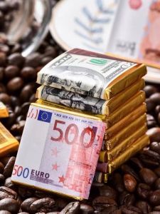 Original Victory Pure Cocoa Butter Black Chocolate Mini Individually Packaged Assorted Flavors Candy Gift Box Russian Made Snacks