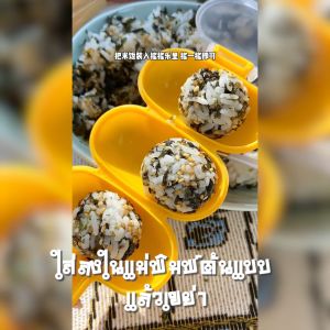 Premium Seaweed Snack Variety Pack - Original/Barbecue/Garlic Flavors 25g Bags