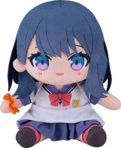GOOD SMILE COMPANY Chokopuni Boneka Mainan "Gridman Universe" เวอร์ชั่นภาพยนตร์ Takarada Rikka ตุ๊กตาสัตว์ยัดไส้ออเดอร์ใหม่4580590196643ของเล่นตุ๊กตากำมะหยี่ [ส่งตรงจากญี่ปุ่น]
