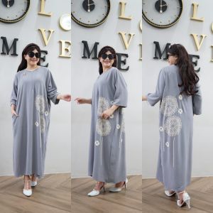abaya set rok tunik free hijab fashmina - polos crinckle airflow premium | gamis lebaran viral terbaru kekinian setelan tunik jumbo murah meriah tasikmalaya gamis busui polos simpel elegan bahan adem lembut jatuh