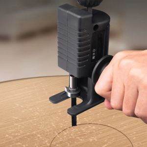 Adaptor Bor Jigsaw: Pemahaman & Penggunaan