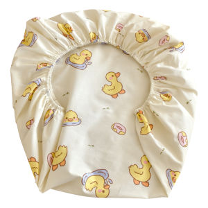 ANYOUBI | All-Seasons Pure Cotton A-Class Baby Bed Sheet