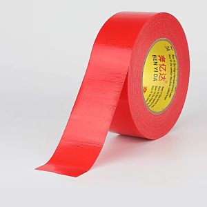 KOVEX 48mm Wide *10m Strong Super Waterproof Duct Fabric Duct Tape Roll Repair Tape 【COD】