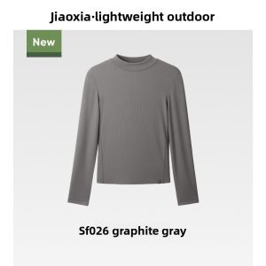 Beneunder | Warm and Fitting Womens Half-High Neck Underwear