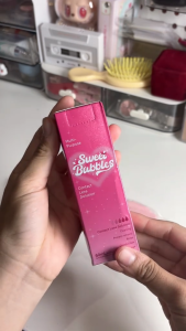 【1เซต5ชิ้น79】สินค้าใหม่ Sweet Bubbles คอนแทคเลนส์ สีดำ สีเทา สีน้ำตาลทอง เทา คอนแทคเลนส์สายตา ตาหวาน รูปแบบแฟชั่น ส่งไวจากไทย