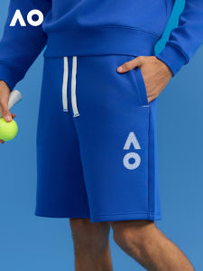 AO | Air Layer Breathable Tennis Shorts
